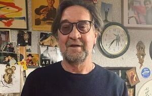 Шевчук: Мы маленькие дети, злые дети