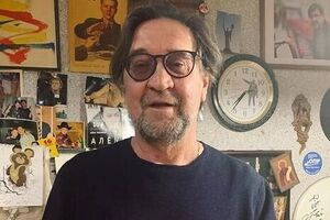 Шевчук: Мы маленькие дети, злые дети