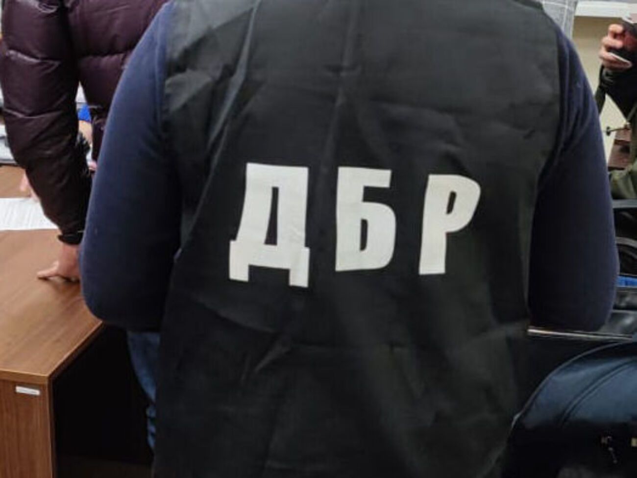 В ГБР отрицают обвинения в уничтожении документов