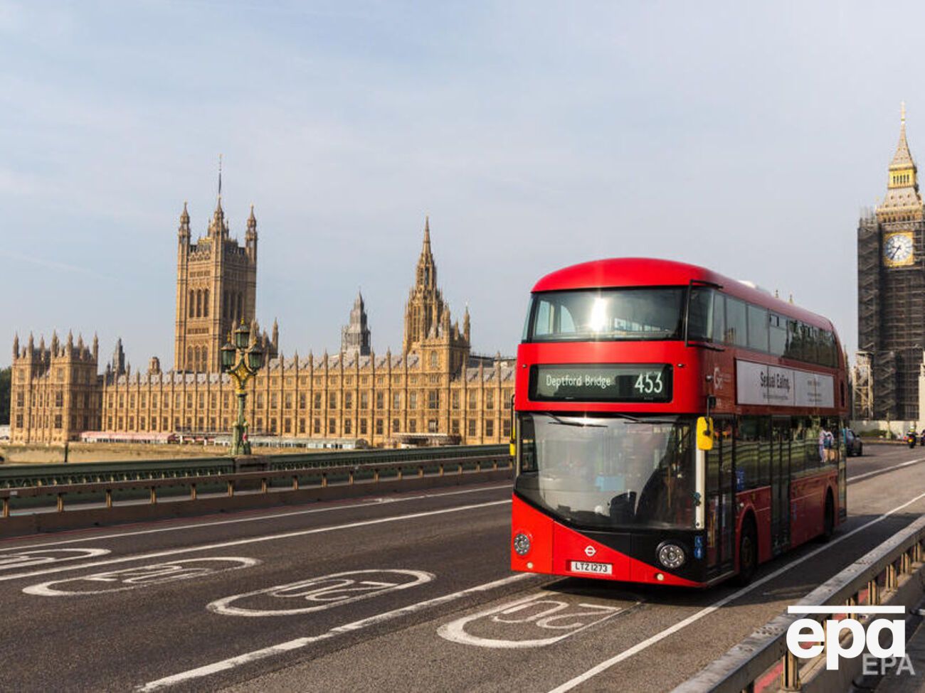 В Великобритании началась гонка за пост премьер-министра страны