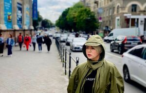 Жижченко родила первенца в мае 2020 года