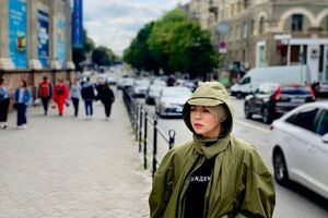 Жижченко родила первенца в мае 2020 года