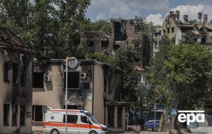 Мариуполь оккупанты захватили в конце мая