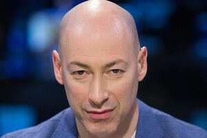 Гордон: А скоро дулю з маком надсилатимуть