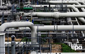 Канада отправила турбину Siemens, необходимую для "Северного потока", в Европу