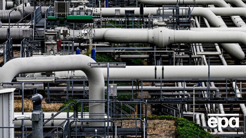 Канада передала турбіну Siemens, необхідну для "Північного потоку", до Європи