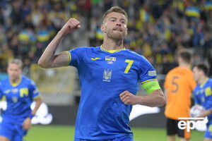 Следующий сезон Ярмоленко проведет в составе клуба "Аль-Айн" под руководством Сергея Реброва