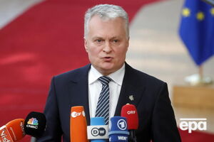 Науседа: Мы многое сделали для того, чтобы Литва стала более устойчивой к энергетическому и экономическому шантажу России