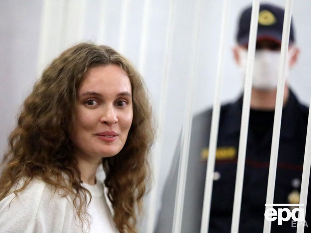 Андрєєву затримали в листопаді 2020 року