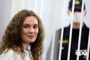 Андрееву задержали в ноябре 2020 года