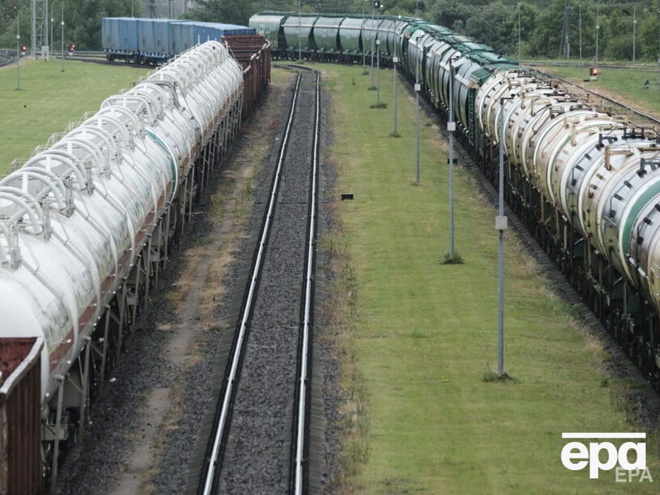 Еврокомиссия готовит рекомендации для Литвы по поводу транзита в Калининград