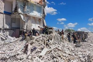 Кубраков: Ми ще не розуміємо реальний ступінь руйнувань на прифронтових територіях або тимчасово неконтрольованих