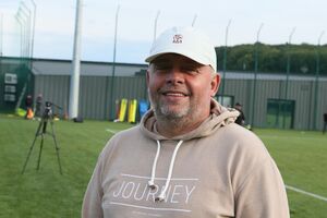 Григорий Козловский: Да, это будет нелегкий сезон, но в то же время и особенный