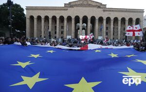 У Раді Європи констатують відсутність покращень у системі юстиції та в парламенті