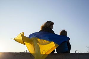 16% украинцев сообщили, что хотят уехать в Украину в ближайшие два месяца