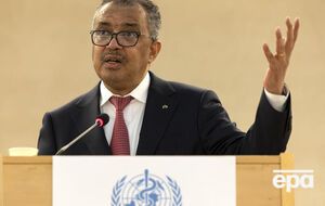 Гебрейесус: Я призываю правительства регулярно пересматривать и корректировать свои планы реагирования на COVID-19