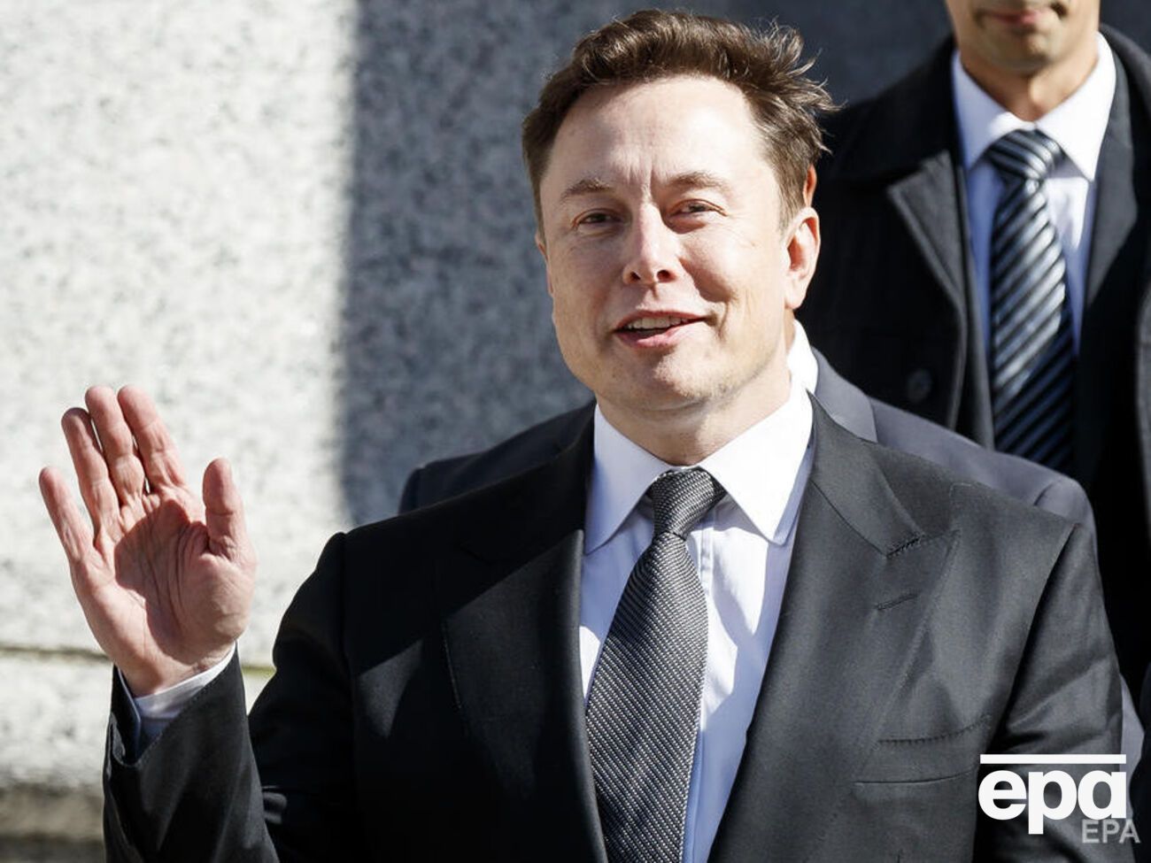 8 липня Маск заявив, що передумав купувати Twitter