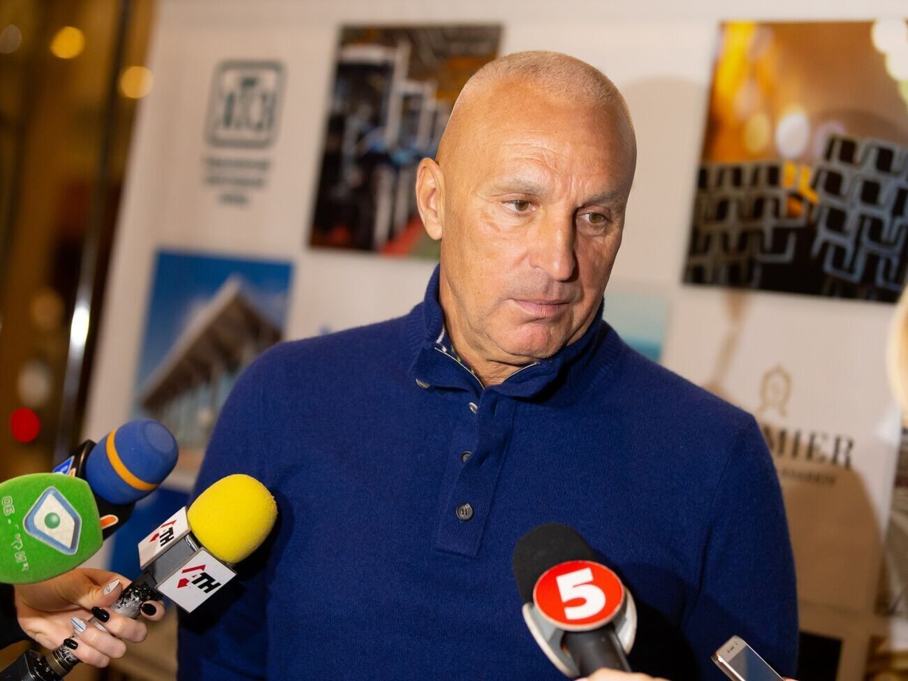 Пресс-служба клуба подтвердила, что Ярославский вернулся в Украину