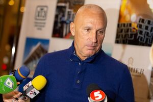 Пресс-служба клуба подтвердила, что Ярославский вернулся в Украину