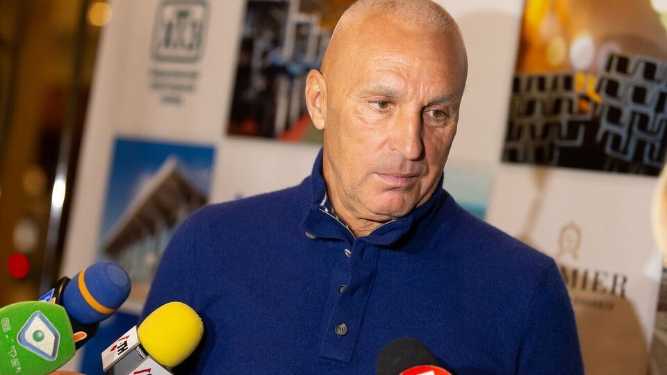Пресс-служба клуба подтвердила, что Ярославский вернулся в Украину