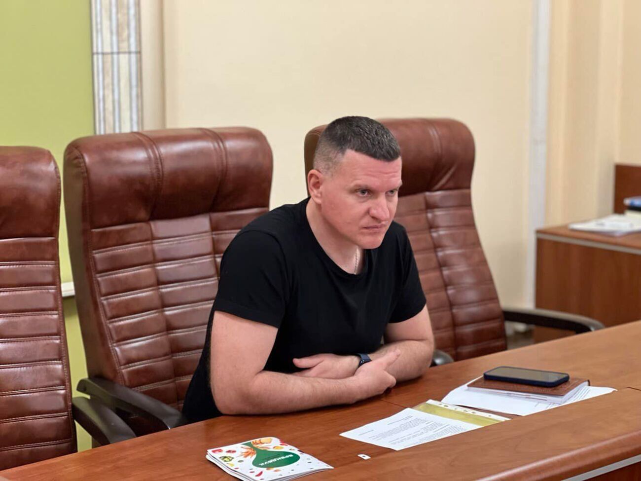 Оккупанты обстреляли в Запорожье один из объектов инфраструктуры города, отметил Куртев