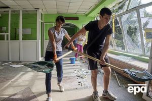 У всіх навчальних закладах мають бути підготовлені бомбосховища, вимагає Кабмін