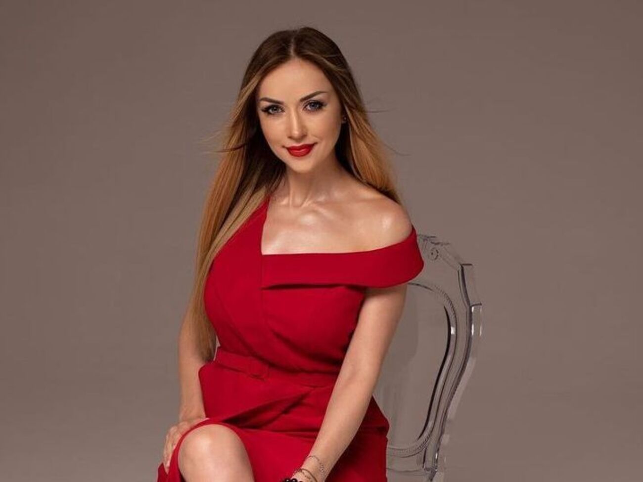 Валевская:&nbsp;Начинаю жизнь с чистого листа