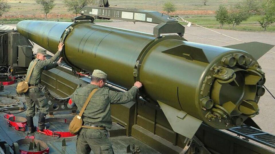 Россия запускает по Украине как современные, так и устаревшие советские ракеты