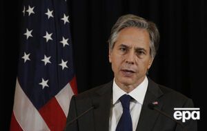 В результате фильтрационных операций РФ исчезли, задержаны или насильственно депортированы из своих домов до 1,6 млн ни в чем не повинных украинцев, отметил Блинкен