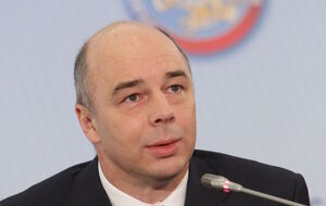 Силуанов назвал "токсичными" для России доллары и евро