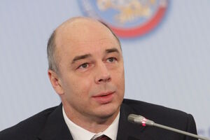 Силуанов назвал "токсичными" для России доллары и евро