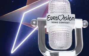 В мае 2022 года два полуфинала и финал "Евровидения 2022" в прямом эфире посмотрел 161 млн зрителей