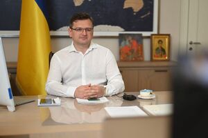 Кулеба: Спеціальний трибунал по суті – це єдина можливість притягнути найвище політичне та військове керівництво РФ до відповідальності