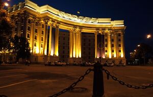 Согласно сообщению МИД, контактов между Украиной и КНДР не было и раньше из-за санкций