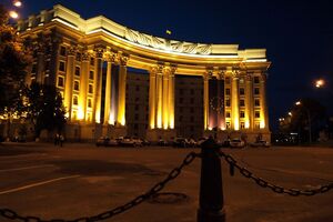 Согласно сообщению МИД, контактов между Украиной и КНДР не было и раньше из-за санкций