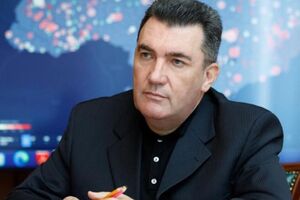 Данілов: Не тільки Херсонщина, а вся наша земля повернеться додому