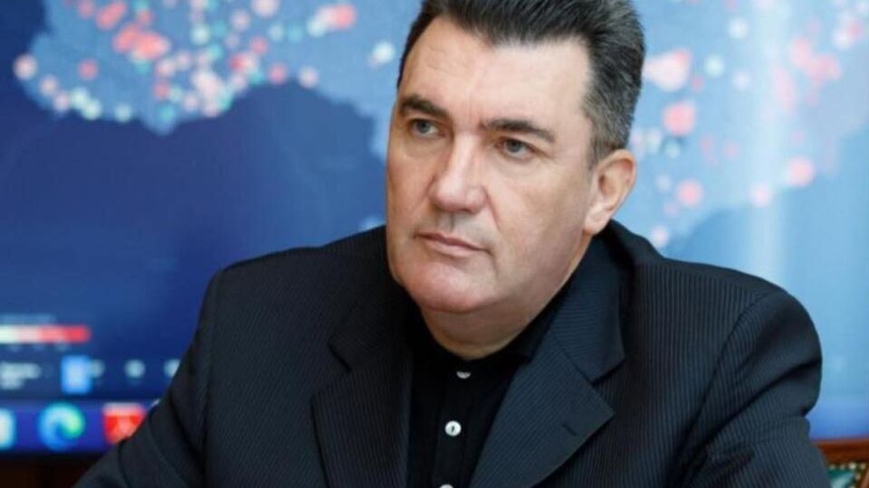 Данілов: Не тільки Херсонщина, а вся наша земля повернеться додому