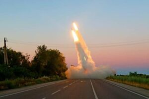 Точність застосування Україною реактивних установок HIMARS задовольнила Пентагон, стверджують у Міноборони