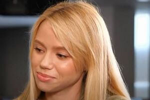 Катерина Прокопенко познайомилася з майбутнім чоловіком 2015 року