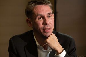 Панин: То, что Украина победит, – я на это надеюсь искренне. Прямо Бога молю: победите!