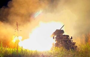 В Генштабе сообщили, что на ряде направлений ВСУ отогнали оккупантов