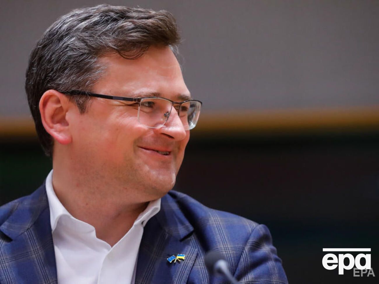 Кулеба: Попри наративи про втому від війни, наші комунікації стають ще більш потужними