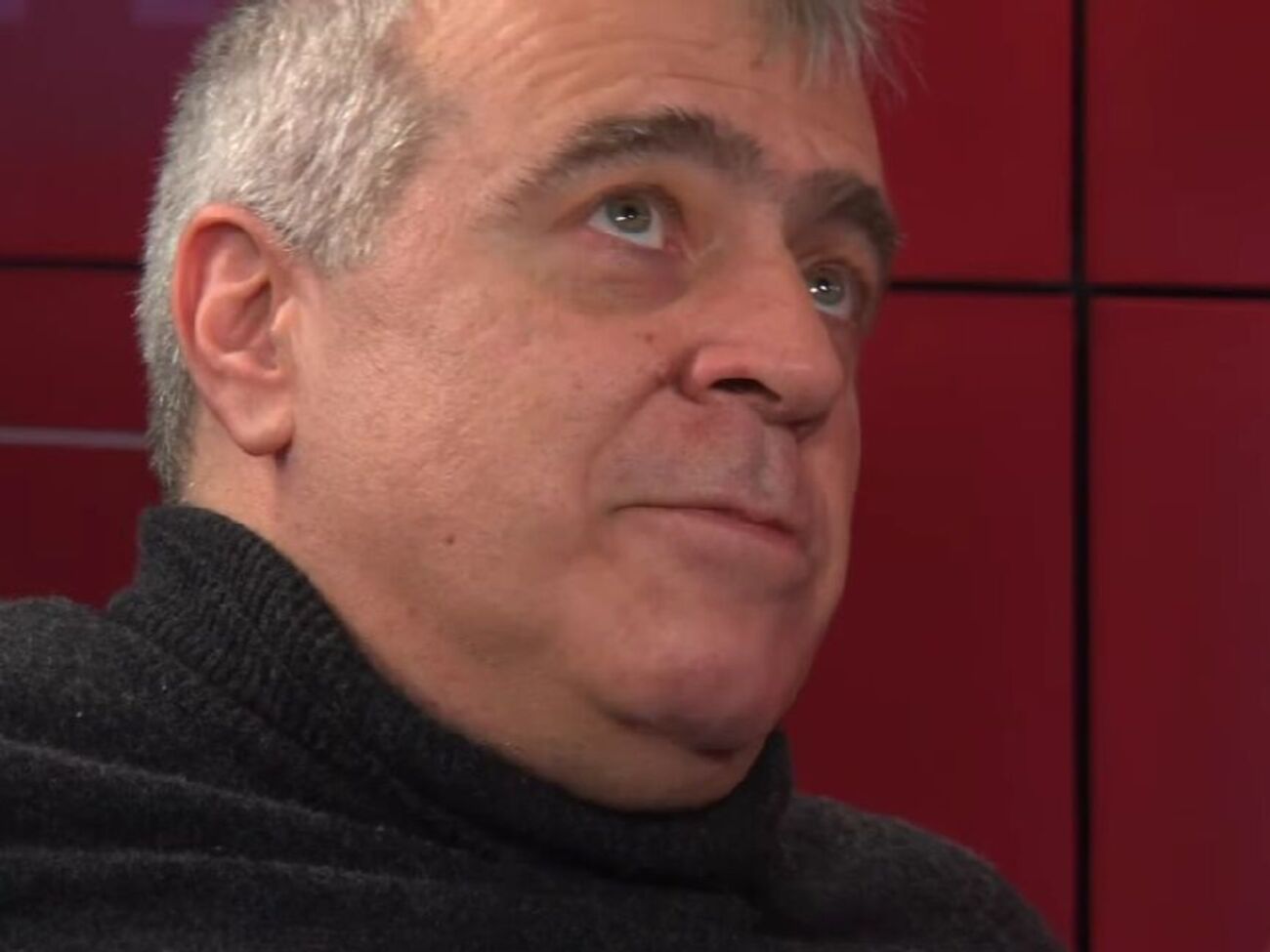 Качанов: То, что сейчас происходит, &ndash; это вопрос не национальный