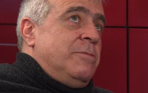 Качанов: То, что сейчас происходит, – это вопрос не национальный