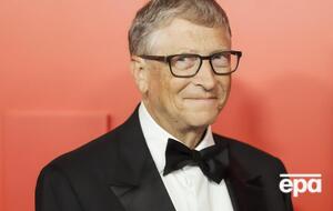 Гейтс согласен ради благотворительности покинуть рейтинг Forbes