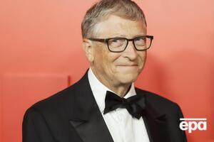 Гейтс согласен ради благотворительности покинуть рейтинг Forbes