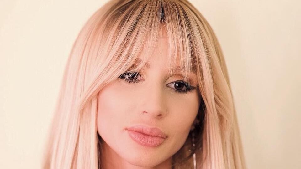 До полномасштабного вторжения РФ в Украину Loboda строила карьеру в стране-агрессоре