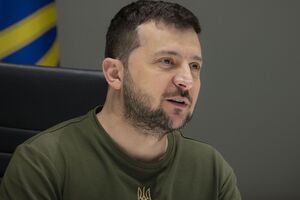 Новость о "признании" КНДР "ЛДНР" "даже в дополнительных комментариях не нуждается", отметил Зеленский
