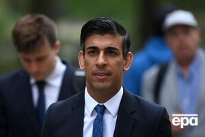 Сунак в первом раунде выборов главы Консервативной партии опередил всех