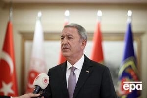 На следующей неделе делегации Украины и России должны снова встретиться в Турции, отметил Акар